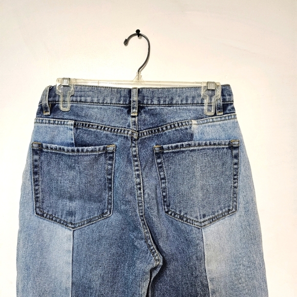 Pacsun Vintage Icon women's jeans Size 26 - Picture 13 of 16